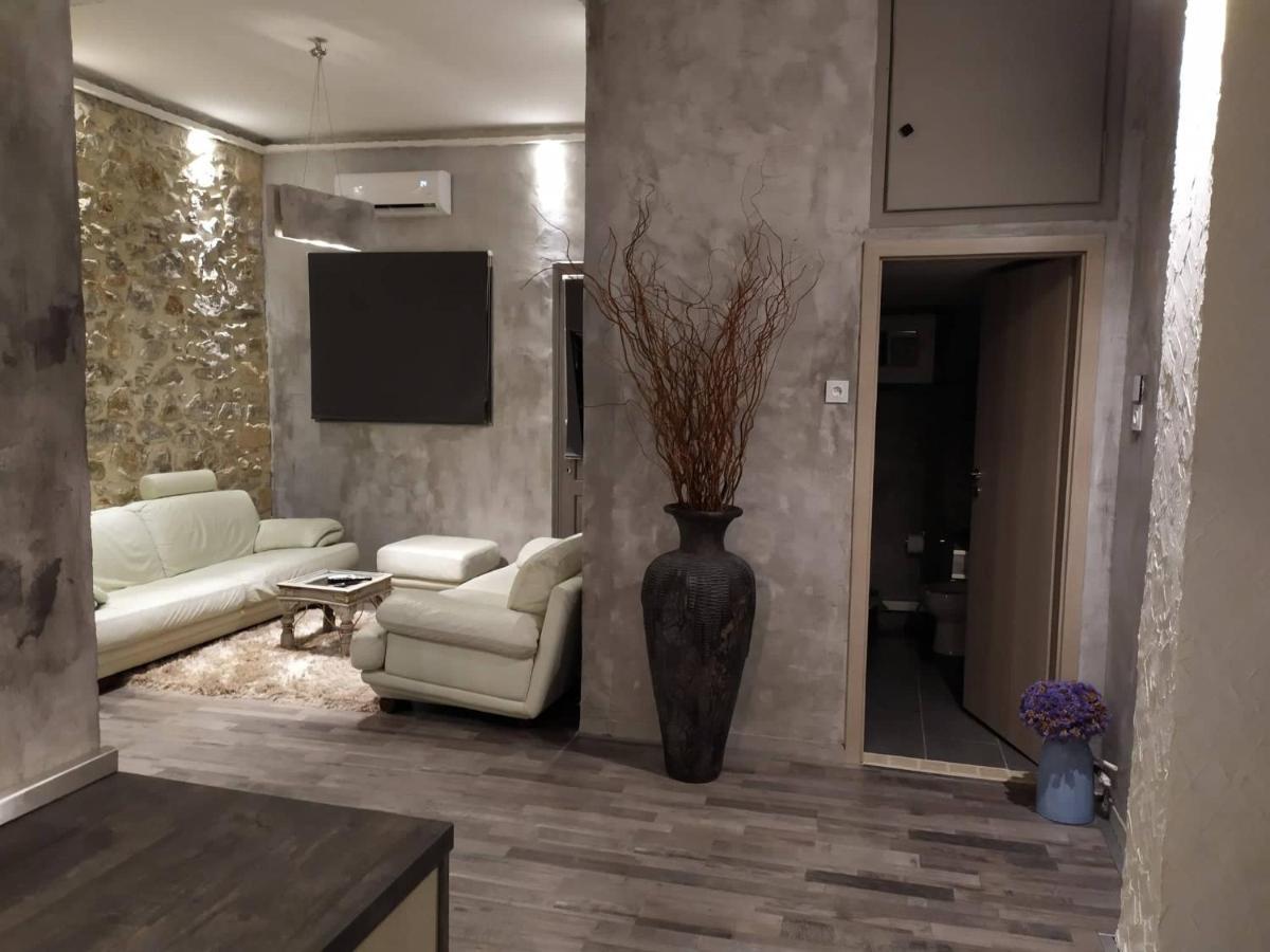Unique Luxury House Villa Athens Exterior photo