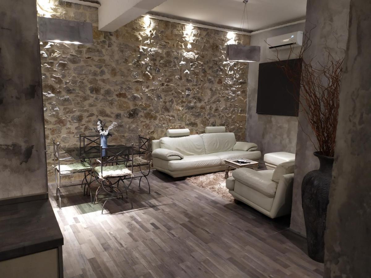 Unique Luxury House Villa Athens Exterior photo