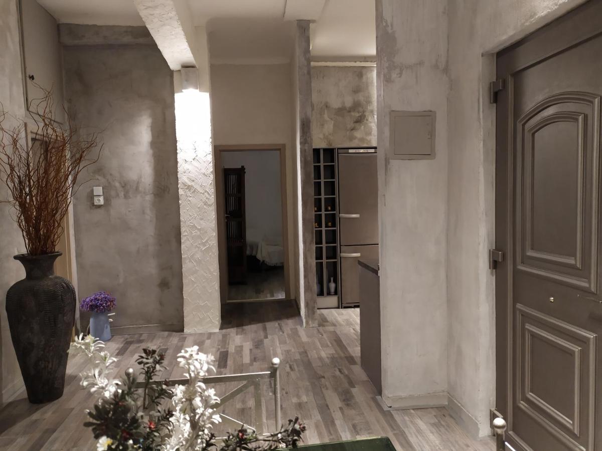 Unique Luxury House Villa Athens Exterior photo