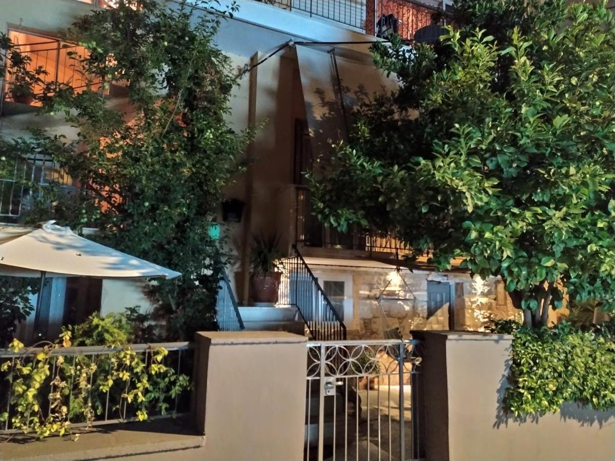 Unique Luxury House Villa Athens Exterior photo